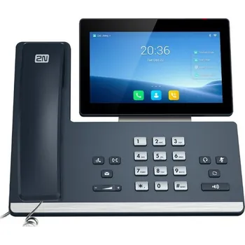 2N Telekomunikace a.s. 2N IP Phone D7A