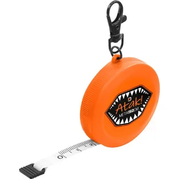 Rybářský metr Delphin MeTa Atak!|150cm