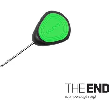 Vrták THE END GRIP Drill|