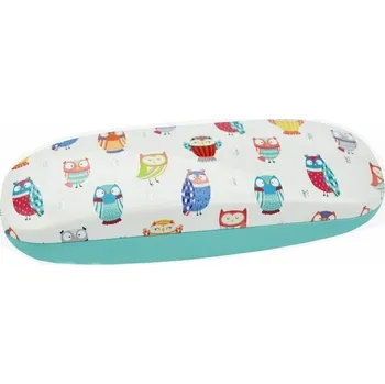 Úložný box Legami pouzdro Mini Secret Box Medium Owls