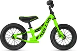Dětské odrážedlo KELLYS KITE 12 neon green, model 2024, ZDARMA dopravné!