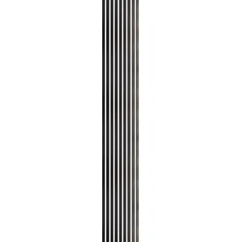 Obklad Windu Akustický obkladový panel, dekor Černá/bílá deska 2600x400mm, 1,04m2