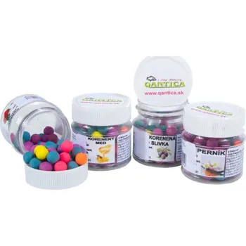 Boilies Balanced Carp Feeder 8mm boilies 14g ryba