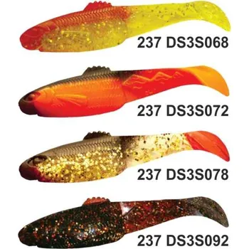 Umělá nástraha Diamond RDS3-S (7,5cm) cena 1ks/bal10ks 1550