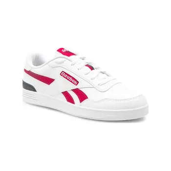 Pánské tenisky Sneakersy Reebok Court Advance 100010629-M Bílá 45