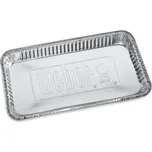 Weber Odkapávací misky XL, 5 ks 6454