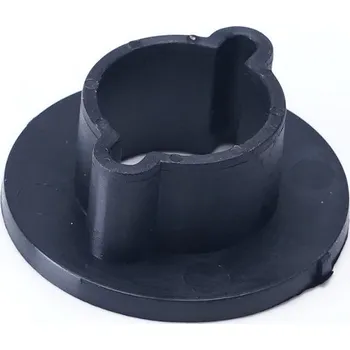 Rozmetadlo WOLF-Garten WE 430 pouzdro hřídele aplikačního vozíku 5450304