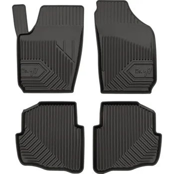 autokoberec Sada podlahových rohoží FROGUM 77407107