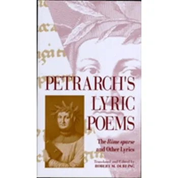 Lyric Poems - Francesco Petrarca