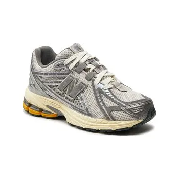 Dámské tenisky New Balance Sneakersy GC1906RD Šedá 37_5