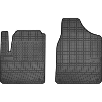 autokoberec Sada podlahových rohoží FROGUM ET0311P