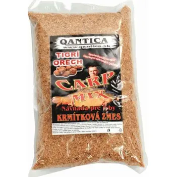 Návnadová surovina GOLDEN CARP carp mix - 1kg Koriander