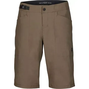 Cyklistické kalhoty Fox Ranger Lite Short S (30) dirt