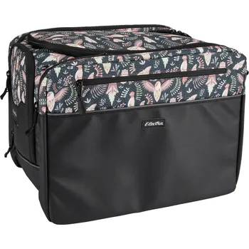 brašna na kolo Brašna na zadní nosič Electra Fern TMAVĚ ZELENÁ 10 L