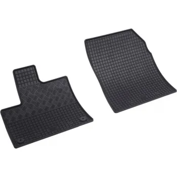 autokoberec Gumové autokoberce Toyota Proace City 2místný 2019-, Rigum