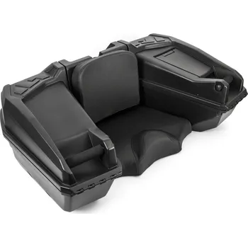 Zavazadlo na motocykl Kimpex Trunk Nomad 458050