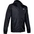 Pánská větrovka Under Armour Legacy Wind Breaker Jacket Mens Black XL