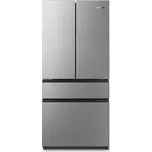 Hisense RF540N4SBI2 + 10 let na invertorový motor (E)