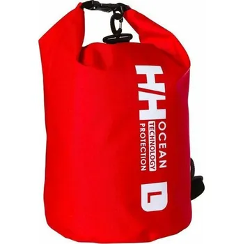 Vodácký pytel Helly Hansen vodácký vak Ocean Dry Bag L alert red