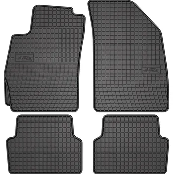 autokoberec Sada podlahových rohoží FROGUM ET0697