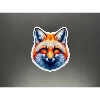 Samolepící dekorace Liška