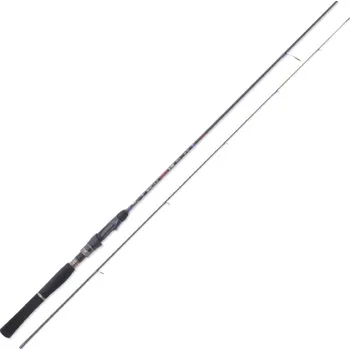 Rybářský prut Iron Claw prut PRO Spin UL-X S 180, 0,8-8 g