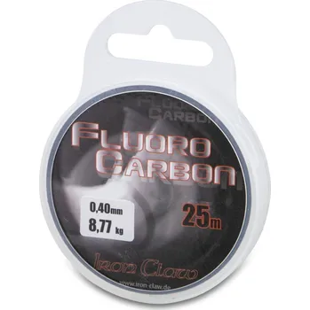 Iron Claw fluorocarbon 0,20 mm 25 m