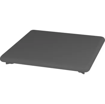 Sprchová vanička Odnímatelný kryt Kryt KALDEWEI KA 120 CONOFLAT cool grey matný 687772570667