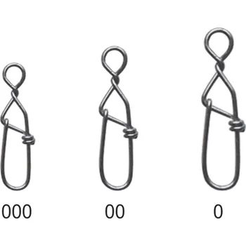 Mistrall karabinka vel. 000, 6 kg, 10ks/bal