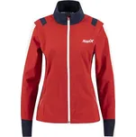 Dámská běžkařská bunda Swix Infinity Jacket W velikost - textil XS