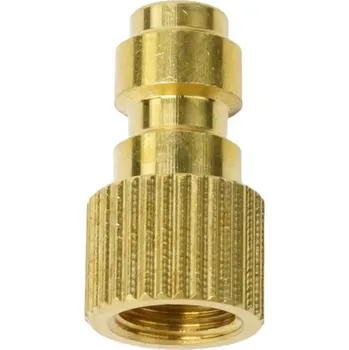 Adapter rychlospojky k PCP pumpě