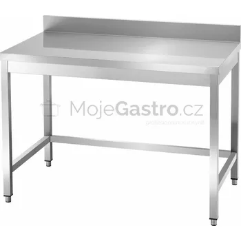 Amitek Stul pracovní 1000x700x850/950 ZL