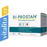 Di-Prostan - pomáhá posílit prostatu (90 kapslí)