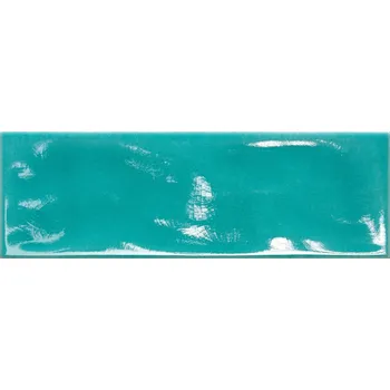 Tonalite Obklad Tonalite Kraklé acqua 10x30 cm lesk KRA4607 KRA4607 cena za 1 m2
