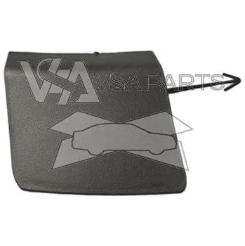 Karosérie DPA Krytka Z nárazníku P