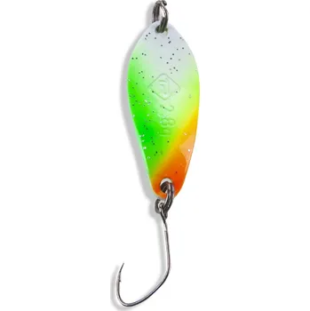 Iron Trout plandavka Wave spoon 2,8g vzor GOG