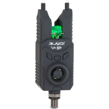 Signalizace záběru Anaconda hlásič Blaxx V-IP, zelená
