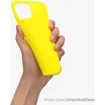 Bambu Lab Filament - TPU 95A HF 1 kg, Barva Yellow, Cívka s cívkou, Váha 1 kg