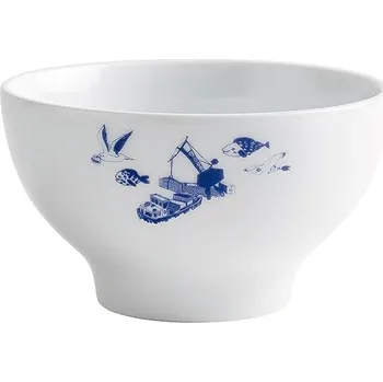 Kahla Ahoi Marie Miska 14 cm přístav