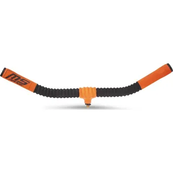 MS Range hrazda Feeder Rod Rest M