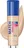 Rimmel London Match Perfection tekutý make-up SPF20 30 ml, 81 Fair Ivory