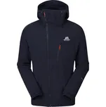 Mountain Equipment Squall Hooded Mens Jacket Velikost: XL / Barva: cosmos