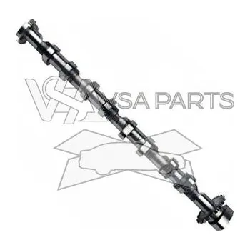 Vačková hřídel ET ENGINETEAM Hřídel vačková - sání