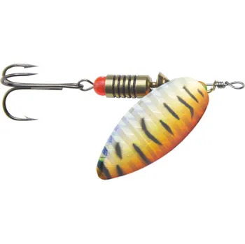 Umělá nástraha Mistrall rotační třpytka SORIUS 17g velikost 4 barva 07