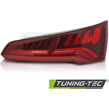 Přední světlomet LED TAIL LIGHT RIGHT SIDE TYC fits AUDI Q5 II 16-20