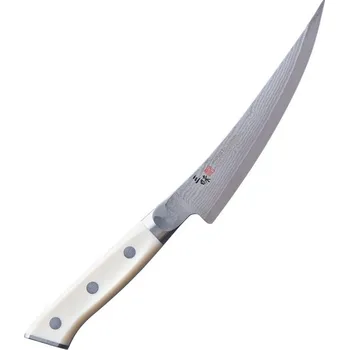 Kuchyňský nůž HKC-3009D CLASSIC CORIAN Nůž vykosťovací 16,5cm MCUSTA ZANMAI