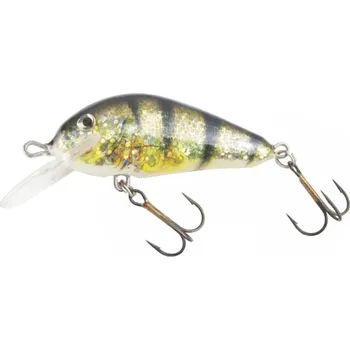 Mistrall wobler Candor Floater 5cm vzor 114