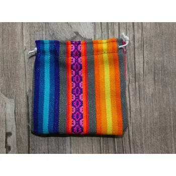 Dárková krabička Dárkový pytlík (10x9,5 cm)