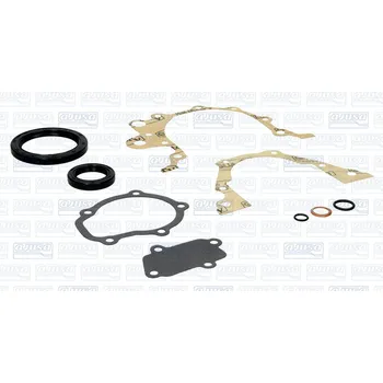 Těsnění motoru Sada těsnění, kliková skříň AJUSA 54089100