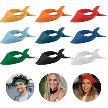 Kšiltovka Multifunkční šátek Bandido, oranžová